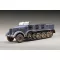 Trumpeter Sd.Kfz.8 Schwerer Zugkraftwagen 12t katonai jármű makett