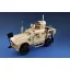 Trumpeter US M1240 M-ATV MRAP katonai jármű makett