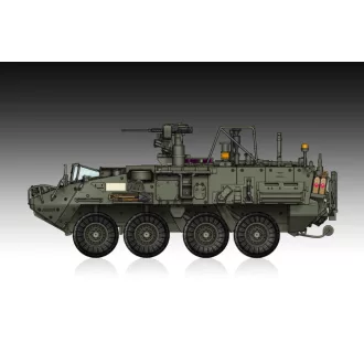   Trumpeter M1135 Stryker NBC RV páncélozott harcjármű makett