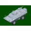 Trumpeter M706 Commando Armored Car Product Improved páncélozott harcjármű makett