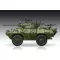 Trumpeter LAV-150 APC 90mm Mecar Gun harcjármű makett