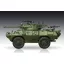 Trumpeter LAV-150 APC 90mm Mecar Gun harcjármű makett