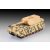 Trumpeter Pz.Kpfw.VIII Maus makett