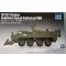 Trumpeter M1132 Stryker Engineer Squad Vehicle w/SOB katonai jármű makett
