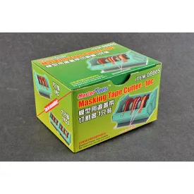 Trumpeter maszkolószalag tartó