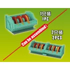 Trumpeter maszkolószalag tartó