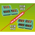 Trumpeter maszkolószalag tartó