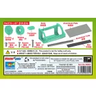 Trumpeter maszkolószalag tartó