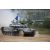 Trumpeter Russian T-72B3M MBT makett