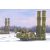 Trumpeter Russian S-300V 9A82 SAM makett
