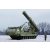 Trumpeter Russian S-300V 9A85 SAM makett