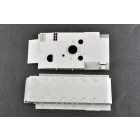 Trumpeter Soviet 2K11A TEL w/9M8M Missile Krug-a (SA-4 Ganef) makett