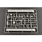 Trumpeter Soviet 2K11A TEL w/9M8M Missile Krug-a (SA-4 Ganef) makett