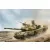 Trumpeter Russian T-80UM-1 MBT makett