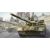 Trumpeter Russian T-80UD MBT makett