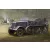 Trumpeter Sd.Kfz.8(DB9)Half-Track Artillery Tractor makett