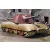 Trumpeter E-100 Heavy Tank – Krupp Turret makett