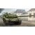 Trumpeter Russian T-72A Mod.1985 MBT makett