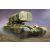Trumpeter Russian TOS-1 Multiple Rocket Launcher Mod.1989 makett
