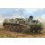 Trumpeter Light Armored Multipurpose Transport Vehicle GT-MU makett