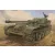 Trumpeter Soviet SU-102 SPA makett