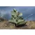 Trumpeter Russian 1S91 SURN KUB Radar makett
