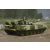 Trumpeter Russian T-80UD MBT - Early makett