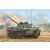 Trumpeter BMD-4M Airborne Infantry Fighting Vehicle makett