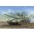 Trumpeter T-72M MBT makett