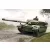Trumpeter British MBT Challenger I (Mk.3) makett