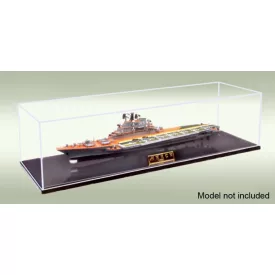 Trumpeter Display 501 x 149 x 121 mm