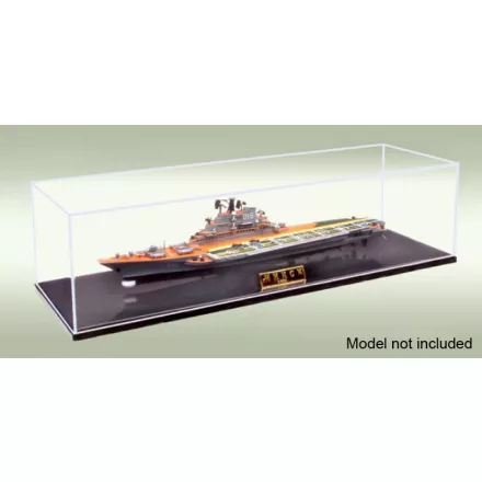 Trumpeter Display 501 x 149 x 121 mm