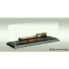 Trumpeter Display 257 x 66 x 60 mm