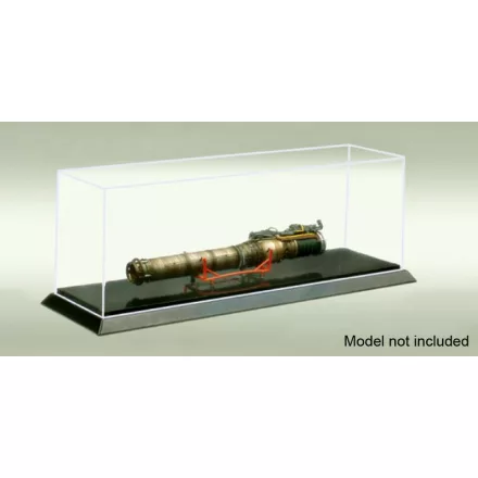 Trumpeter Display 257 x 66 x 60 mm