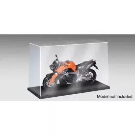 Trumpeter Display 246 x 106 x 150mm