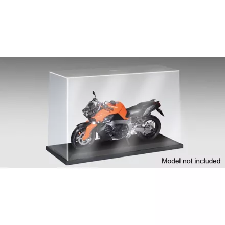 Trumpeter Display 246 x 106 x 150mm