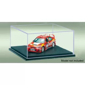 Trumpeter Display 117 x 117 x 52 mm