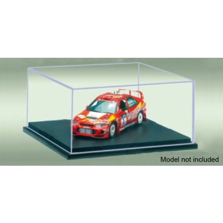 Trumpeter Display 117 x 117 x 52 mm