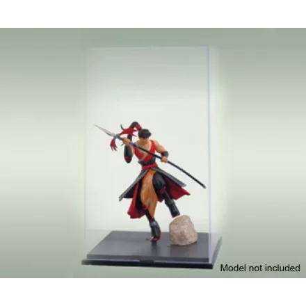 Trumpeter Display 117 x 117 x 206 mm