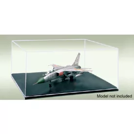 Trumpeter Display 316 x 276 x 136 mm