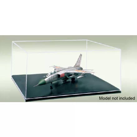 Trumpeter Display 316 x 276 x 136 mm
