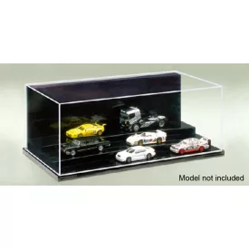 Trumpeter Display 232 x 120 x 86 mm