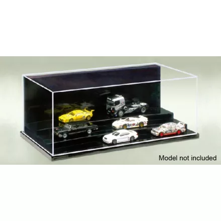 Trumpeter Display 232 x 120 x 86 mm