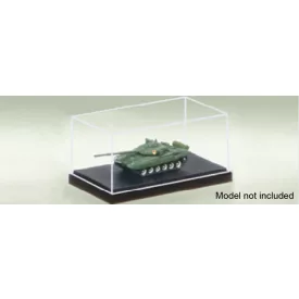 Trumpeter Display 90 x 51 x 38 mm