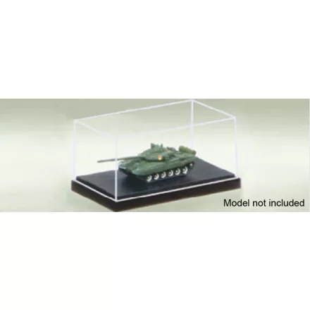 Trumpeter Display 90 x 51 x 38 mm