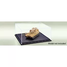 Trumpeter Display 170 x 170 x 70 mm