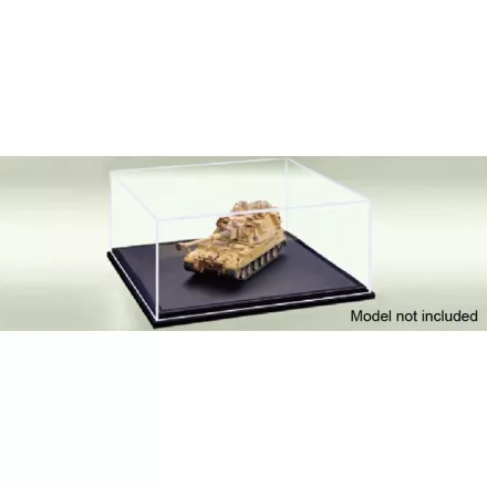 Trumpeter Display 170 x 170 x 70 mm