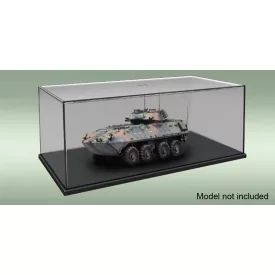 Trumpeter Display 325 x 165 x 125 mm