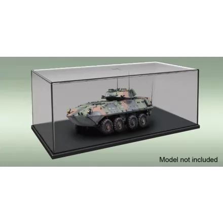Trumpeter Display 325 x 165 x 125 mm