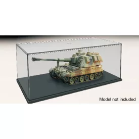 Trumpeter Display 364 x 186 x 121mm